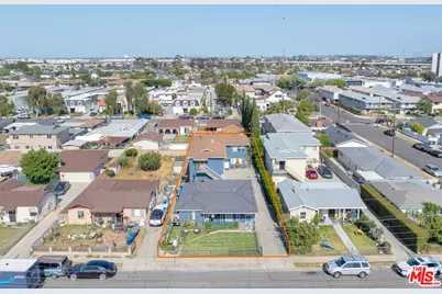 16928 S Berendo Ave, Gardena, CA 90247 - Photo 3