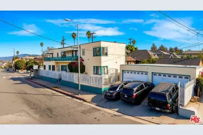 2200 S Normandie Ave, Los Angeles, CA 90007 - Photo 7
