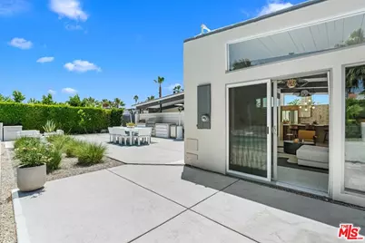 450 E Laurel Cir, Palm Springs, CA 92262 - Photo 39