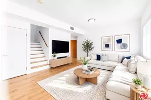 2864 Sunset Pl, Los Angeles, CA 90005 - Photo 1