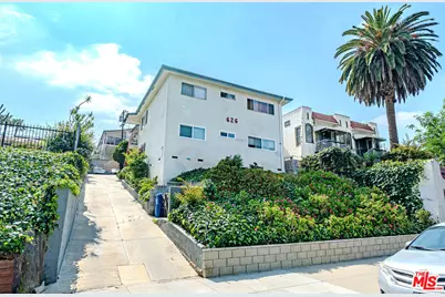 626 N La Fayette Park Pl, Los Angeles, CA 90026 - Photo 3