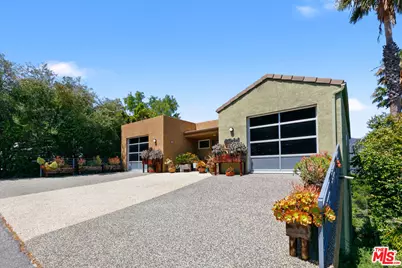 2044 Corral Canyon Rd, Malibu, CA 90265 - Photo 3