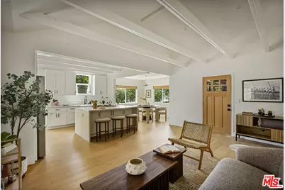 3702 Harriman Ave, Los Angeles, CA 90032 - Photo 5