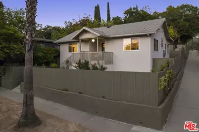 3702 Harriman Ave, Los Angeles, CA 90032 - Photo 1