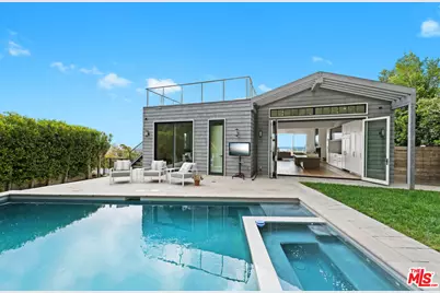 1324 Monument St, Pacific Palisades, CA 90272 - Photo 13