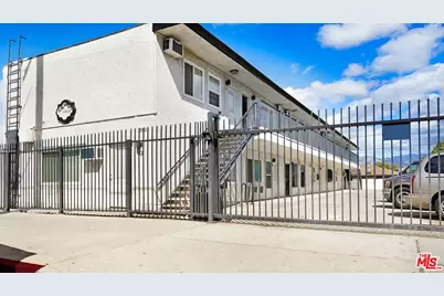 12602 Correnti St, Pacoima, CA 91331 - Photo 3