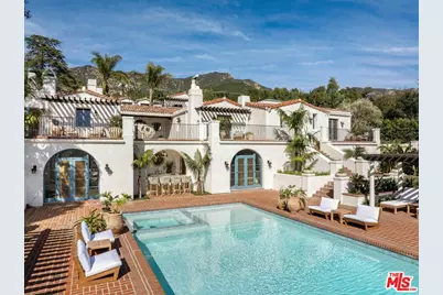 680 Buena Vista Dr, Santa Barbara, CA 93108 - Photo 29