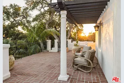 680 Buena Vista Dr, Santa Barbara, CA 93108 - Photo 11