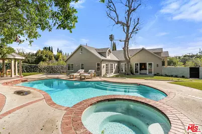 4912 Beeman Ave, Valley Village, CA 91607 - Photo 37