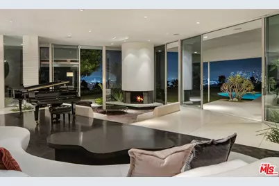 1012 Wallace Rdg, Beverly Hills, CA 90210 - Photo 35