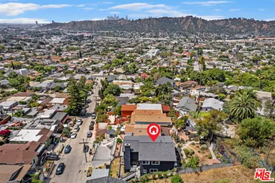 3627 Loosmore St, Los Angeles, CA 90065 - Photo 33