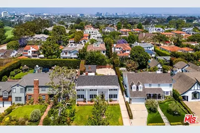 2718 Motor Ave, Los Angeles, CA 90064 - Photo 3