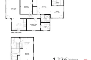 1236 S Mullen Ave, Los Angeles, CA 90019 - Photo 63