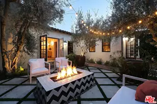 7416 Rosewood Ave, Los Angeles, CA 90036 - Photo 19