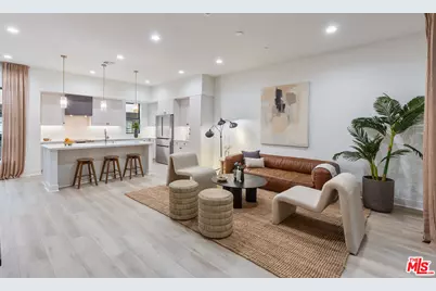 1314 W Cannon Dr, Los Angeles, CA 90026 - Photo 3
