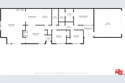 2467 Calle Villada Cir, Duarte, CA 91010 - Photo 17