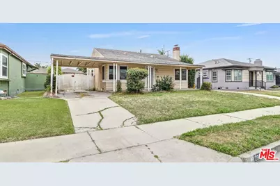 2904 W 84th St, Inglewood, CA 90305 - Photo 3