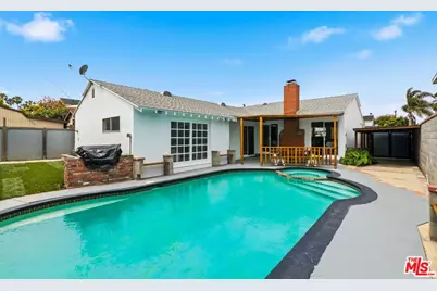 12424 Lucile St, Los Angeles, CA 90066 - Photo 15
