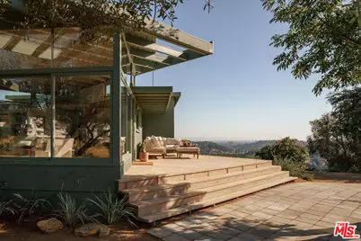 2083 Hanscom Dr, South Pasadena, CA 91030 - Photo 1