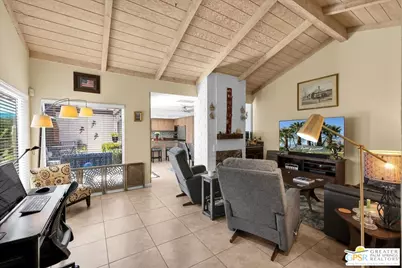 2277 S Gene Autry Trl #E, Palm Springs, CA 92264 - Photo 3