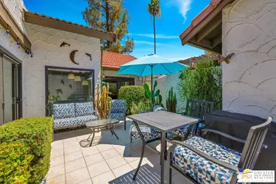 2277 S Gene Autry Trl #E, Palm Springs, CA 92264 - Photo 29
