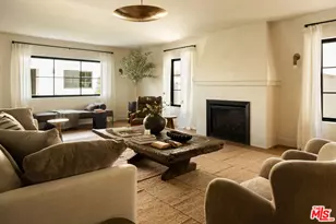 933 S Sycamore Ave, Los Angeles, CA 90036 - Photo 1