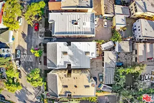 852 N Oxford Ave, Los Angeles, CA 90029 - Photo 27