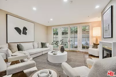 575 S Barrington Ave #107, Los Angeles, CA 90049 - Photo 3