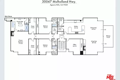 30047 Mulholland Hwy, Agoura Hills, CA 91301 - Photo 45