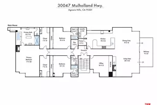 30047 Mulholland Hwy, Agoura Hills, CA 91301 - Photo 45