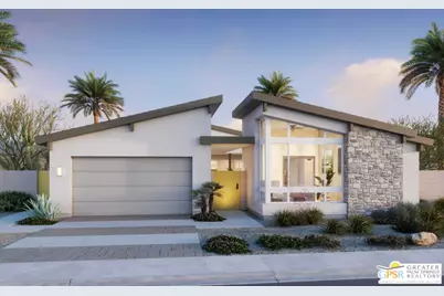 4053 Monroe Dr, Palm Springs, CA 92262 - Photo 1