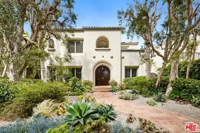 523 9th St, Santa Monica, CA 90402 - Photo 35