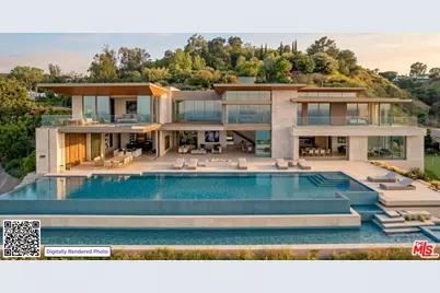 1680 Alta Mura Rd, Pacific Palisades, CA 90272 - Photo 1
