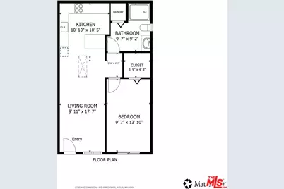 3666 2nd Ave, Los Angeles, CA 90018 - Photo 53