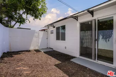 3666 2nd Ave, Los Angeles, CA 90018 - Photo 35