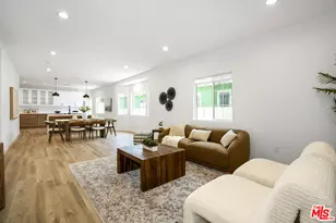 3666 2nd Ave, Los Angeles, CA 90018 - Photo 3