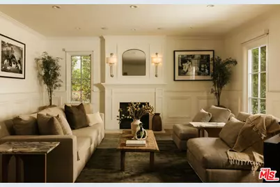 436 Loring Ave, Los Angeles, CA 90024 - Photo 3