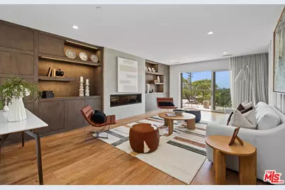922 Berkeley St, Santa Monica, CA 90403 - Photo 3
