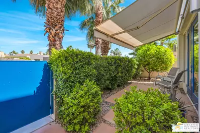 3041 Twilight Ln, Palm Springs, CA 92264 - Photo 5