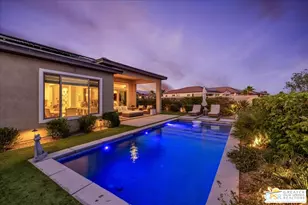 31 Chardonnay, Rancho Mirage, CA 92270 - Photo 35