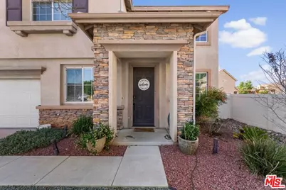 2415 Foxtail Dr, Palmdale, CA 93551 - Photo 3