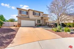 2415 Foxtail Dr, Palmdale, CA 93551 - Photo 1