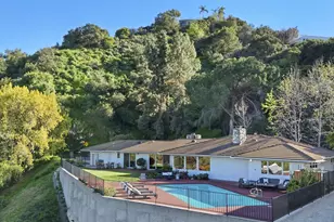 11107 Mountcastle Dr, Studio City, CA 91604 - Photo 1