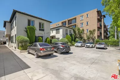 1415 S St Andrews Pl, Los Angeles, CA 90019 - Photo 5