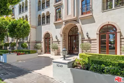 9249 Burton Way #302, Beverly Hills, CA 90210 - Photo 1