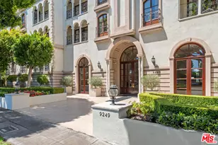 9249 Burton Wy, Beverly Hills, CA 90210 - Photo 1
