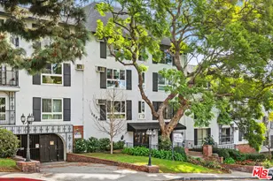 1222 N Olive Dr, West Hollywood, CA 90069 - Photo 27