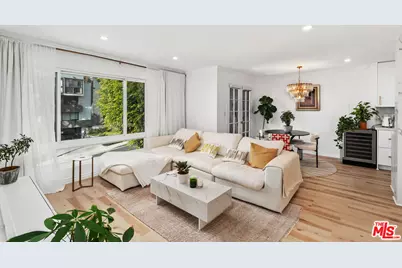 1222 N Olive Dr #201, West Hollywood, CA 90069 - Photo 7