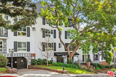 1222 N Olive Dr #201, West Hollywood, CA 90069 - Photo 23