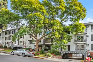1222 N Olive Dr, West Hollywood, CA 90069 - Photo 29